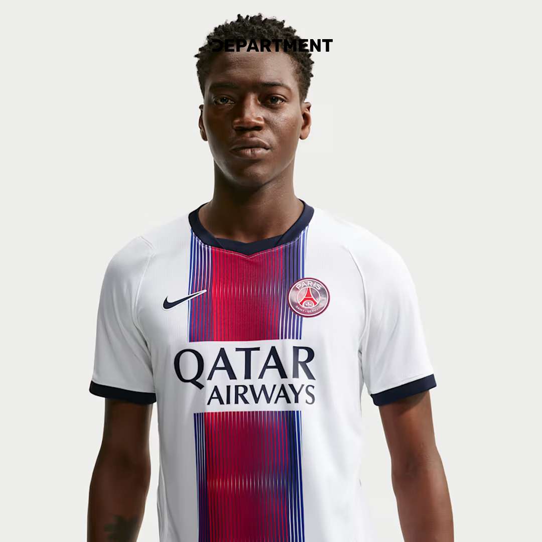 NIKE PARIS SAINT-GERMAIN 26/27 STADIUM AWAY REPLICA
