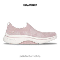 SKECHERS GO WALK ARCH FIT 2.0 ROSA LINDA
