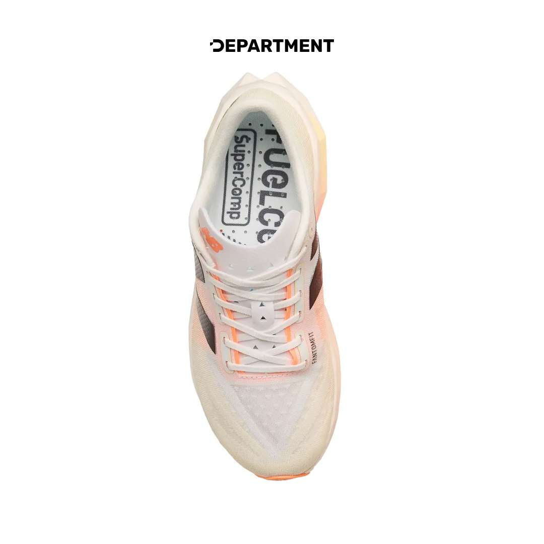 NEW BALANCE FUELCELL SUPERCOMP ELITE V4 SUNRISE PACK