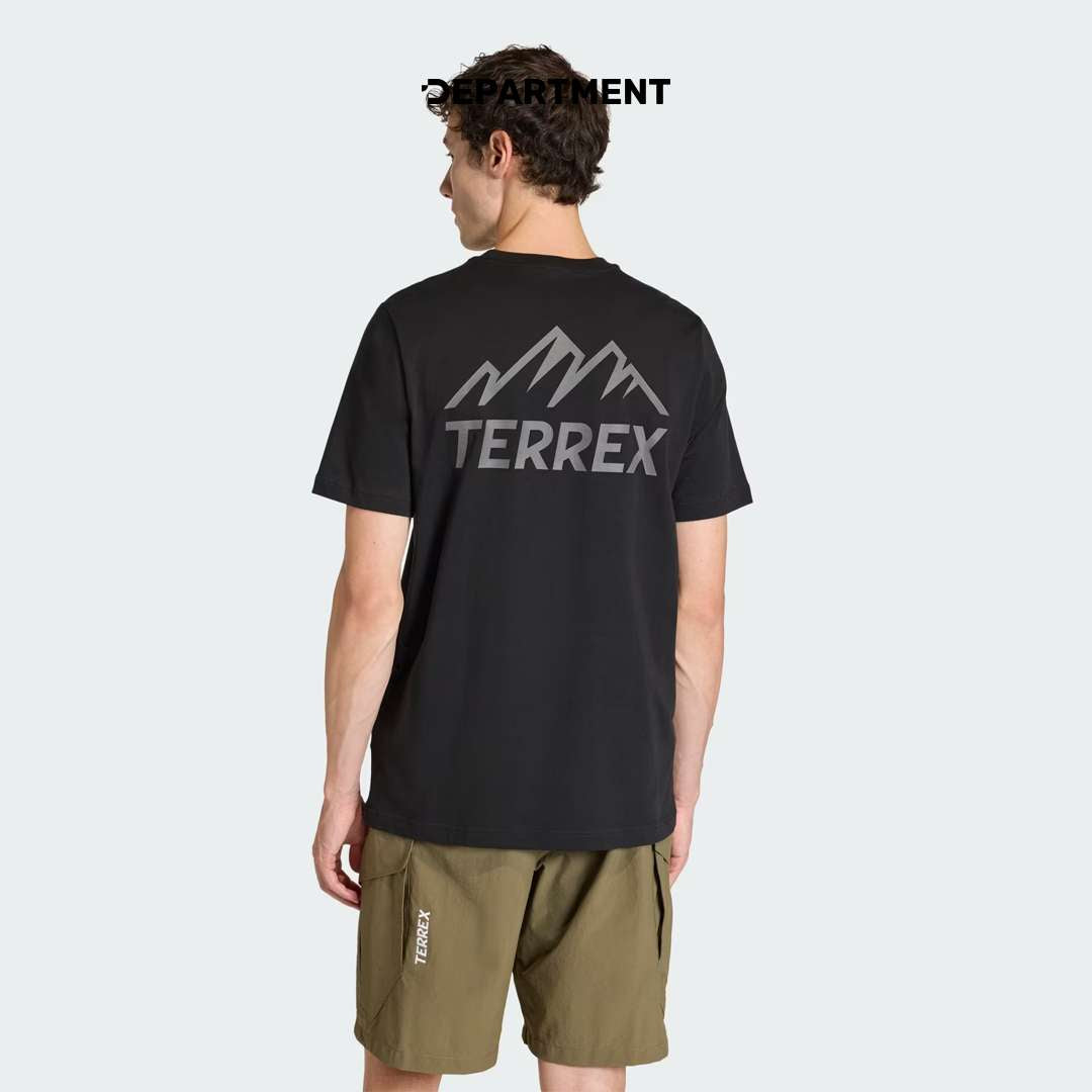 ADIDAS TERREX MOUNTAIN GRAPHIC