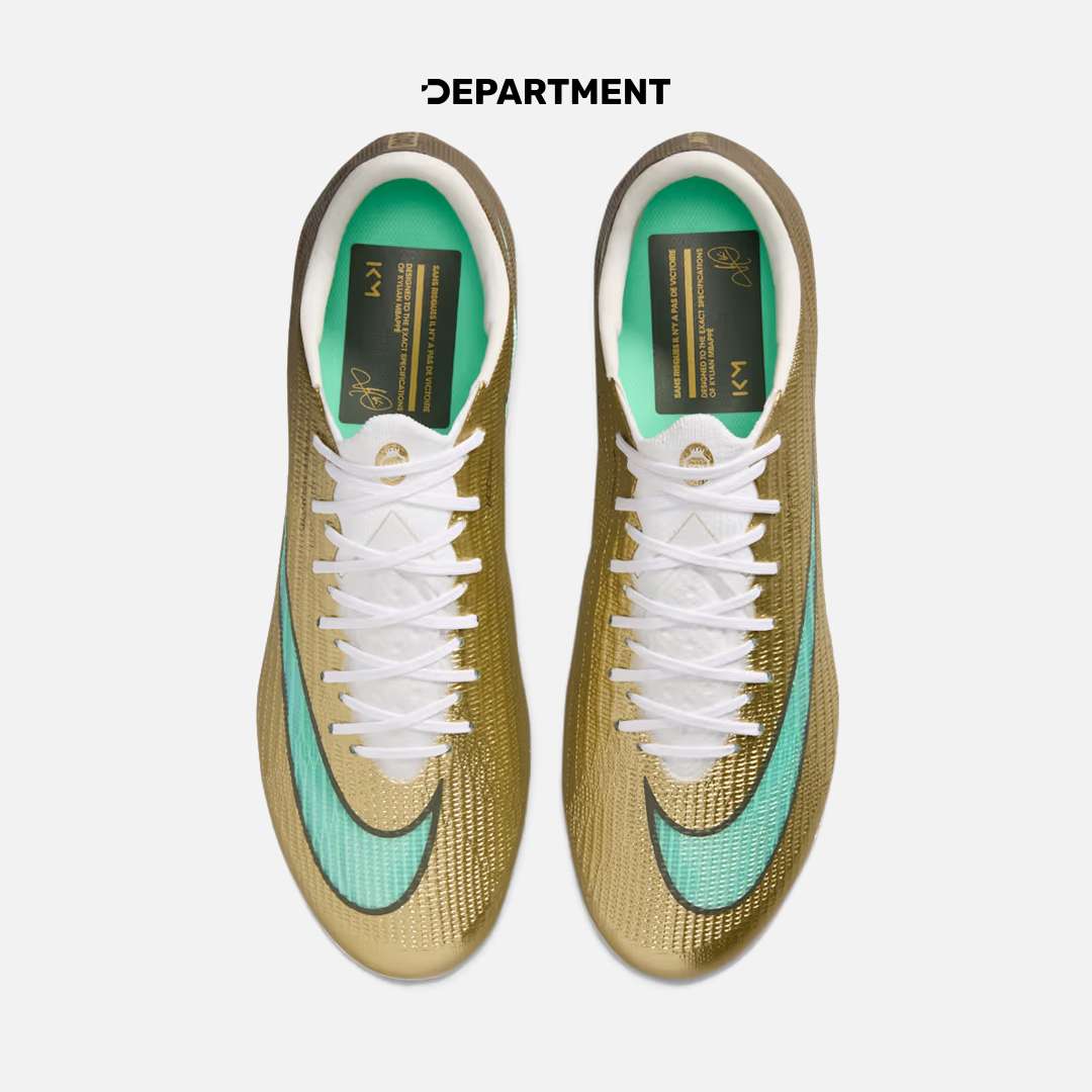 NIKE MERCURIAL SUPERFLY 11 ELITE FG "KYLIAN MBAPPE"