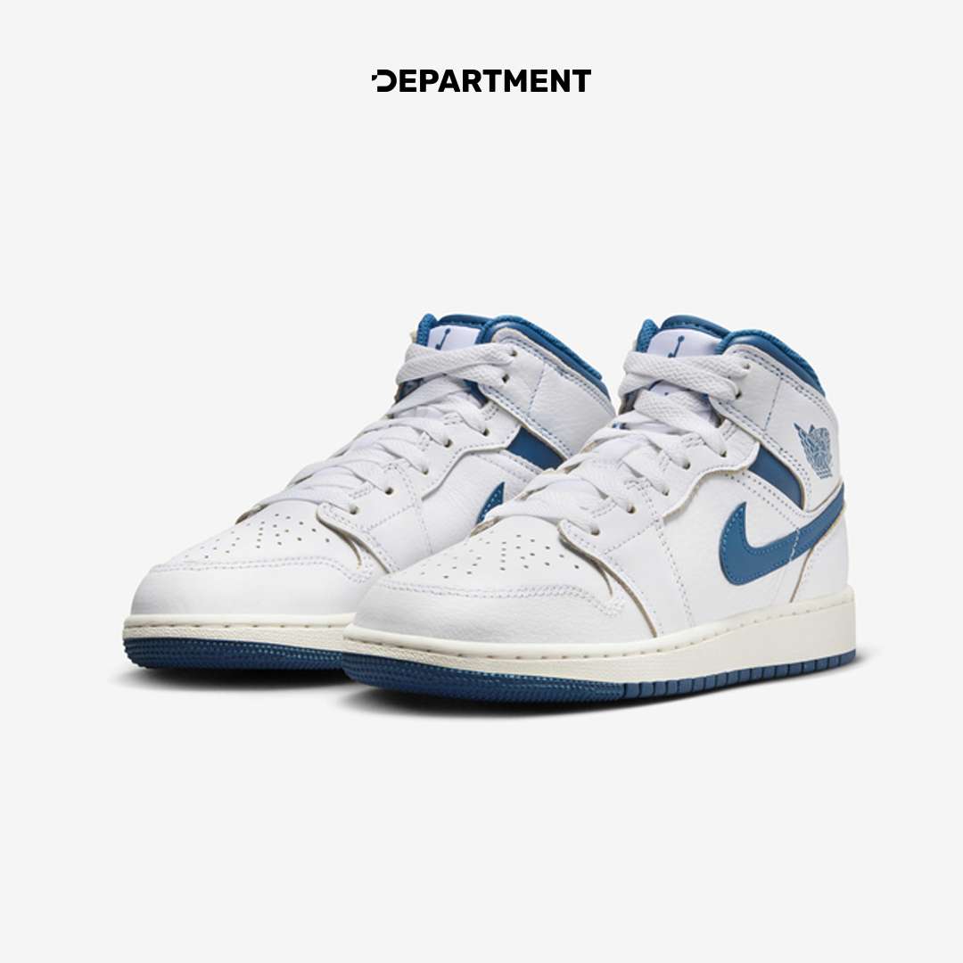 NIKE AIR JORDAN 1 MID SE (GS)