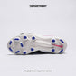 NIKE JR PHANTOM 6 LOW ACADEMY FG/MG