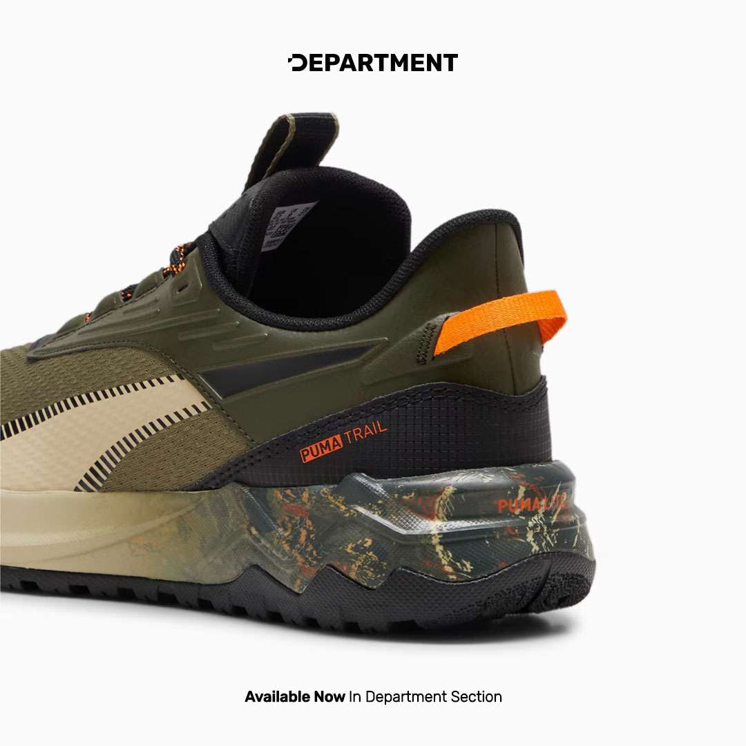 PUMA EXTEND LITE TRAIL LANDSLIDE