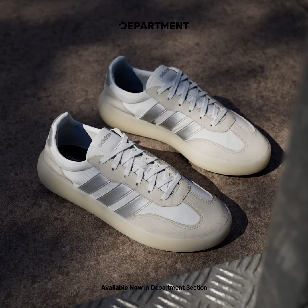 ADIDAS BARREDA DECODE