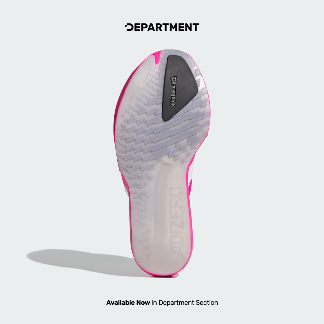 ADIDAS ADIZERO ADIOS 9 W