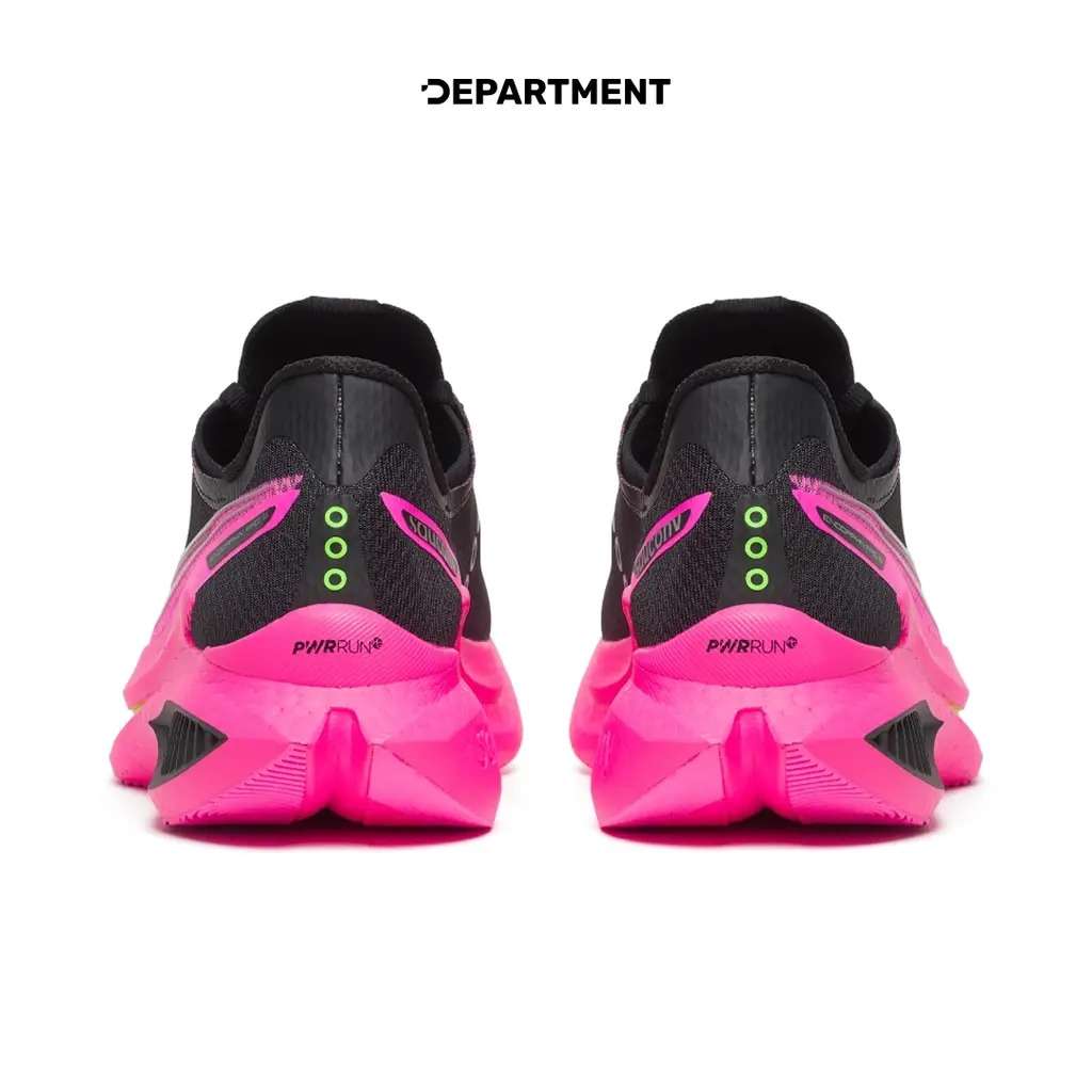 SAUCONY ENDORPHIN PRO 5