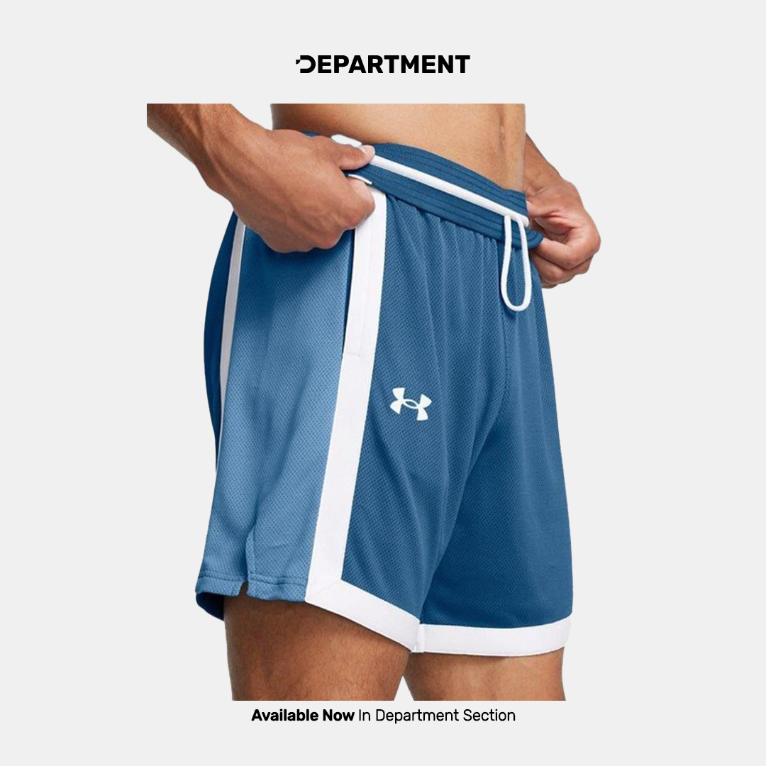 UNDER ARMOUR ZONE MESH