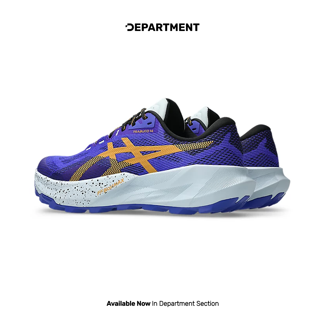 ASICS TRABUCO 14
