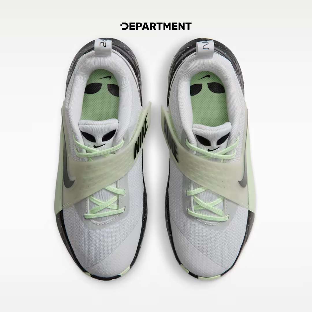 NIKE TEAM HUSTLE D 12 "ALIEN" (GS)