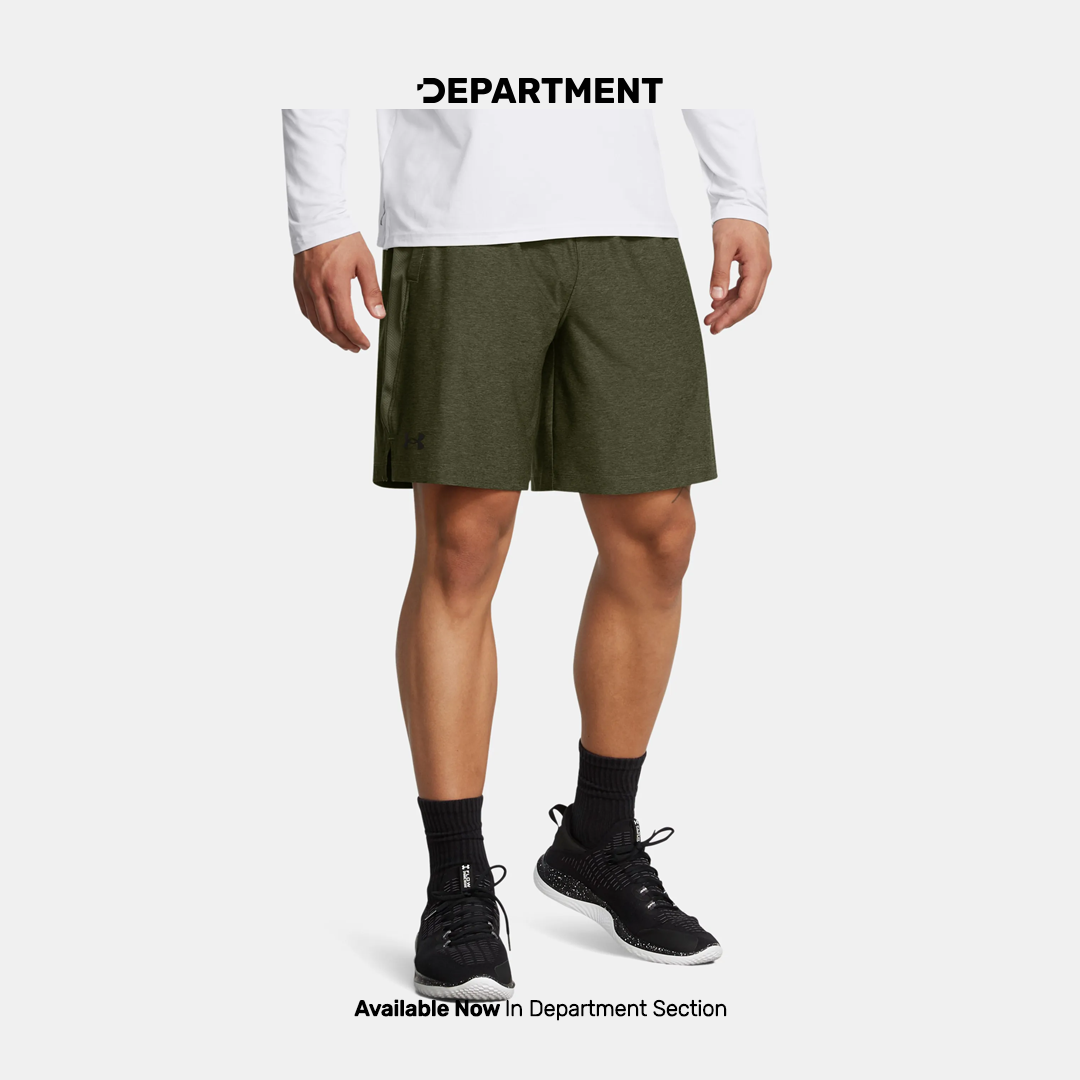 UNDER ARMOUR TECH VENT
