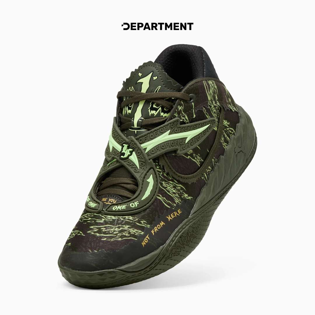 PUMA MB.05 "CAMO"