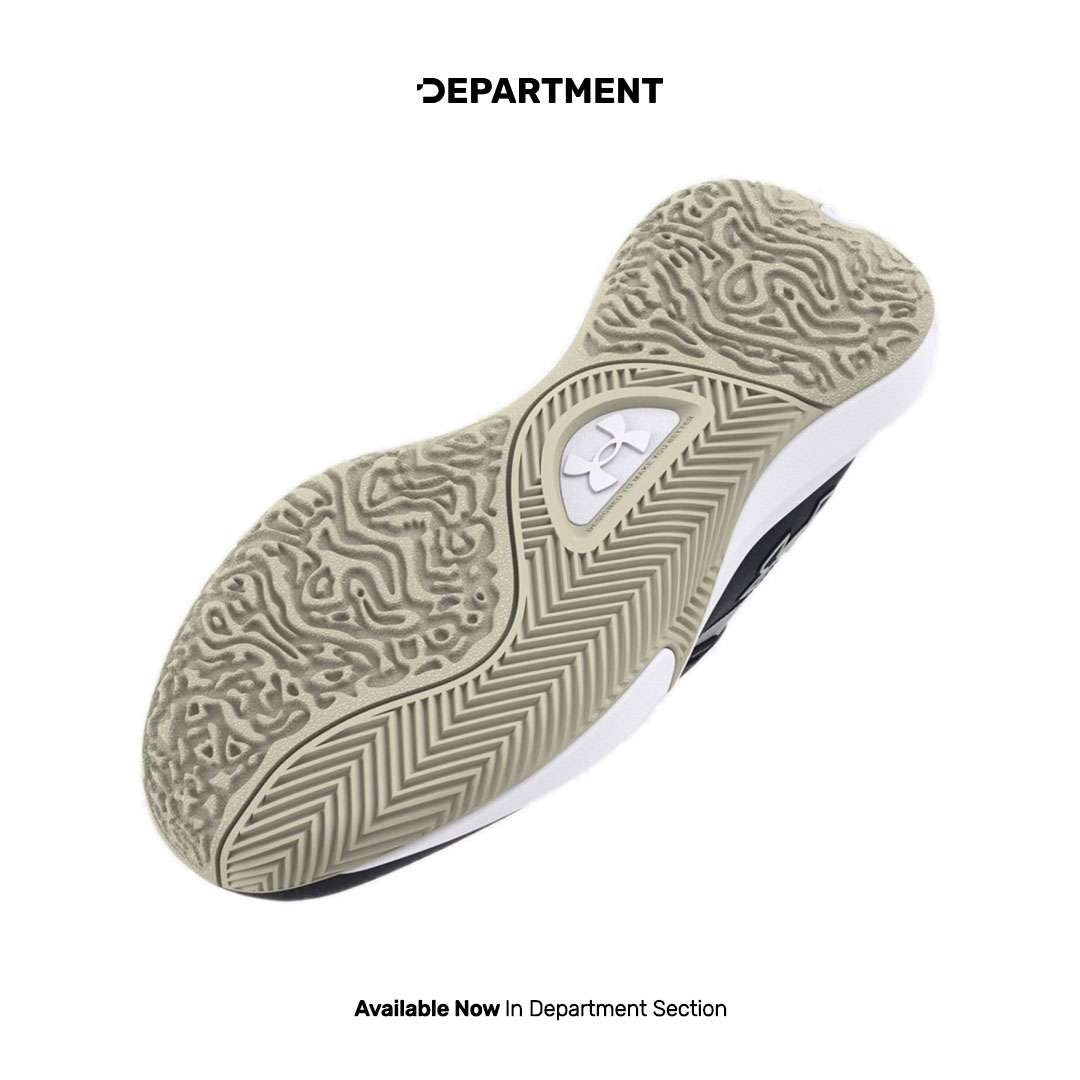 UNDER ARMOUR LOCKDOWN 7