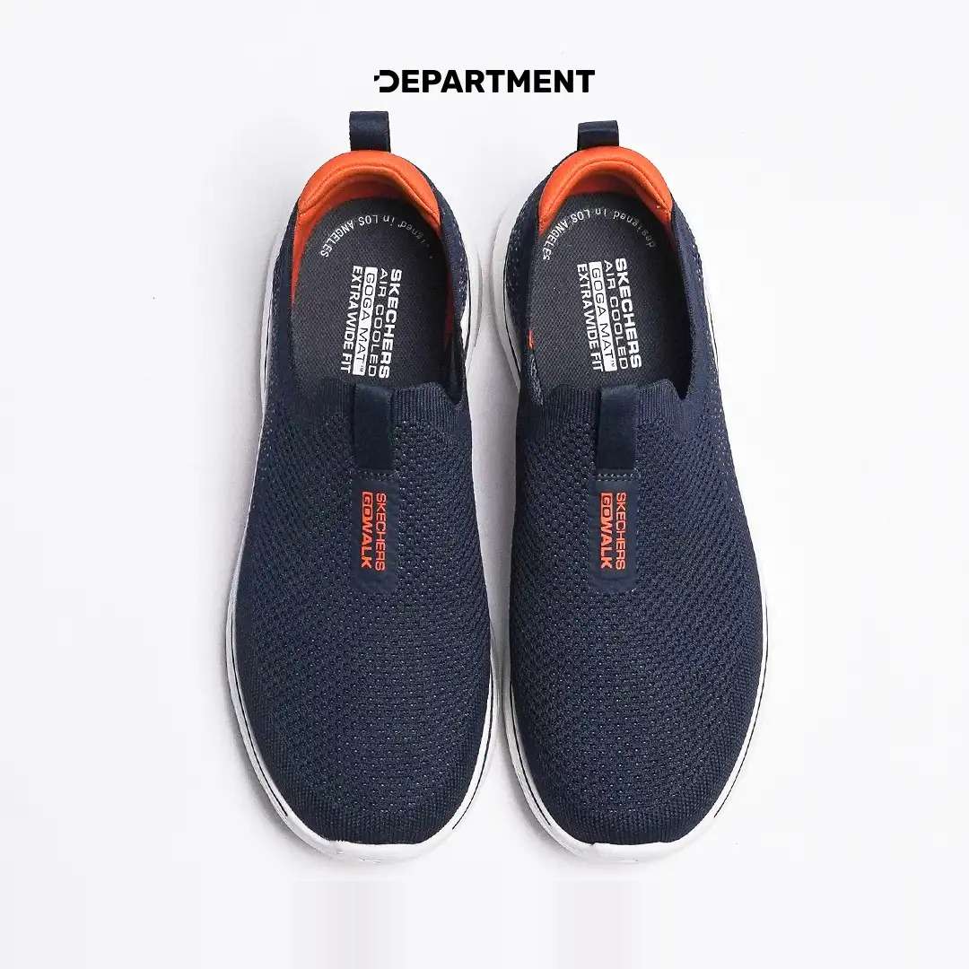 SKECHERS GO WALK 7 WIDE