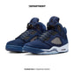 NIKE AIR JORDAN 5 RETRO