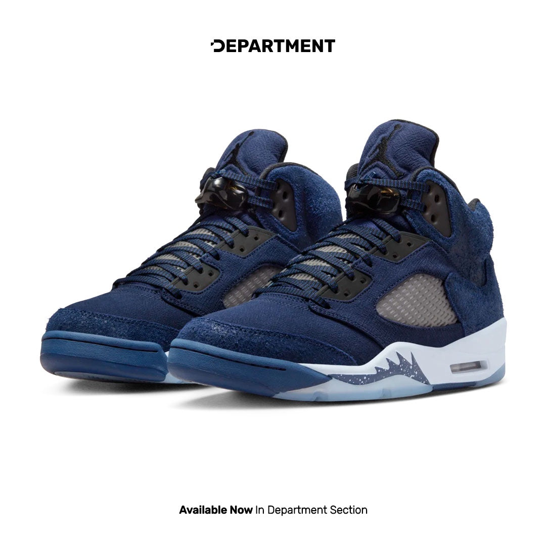 NIKE AIR JORDAN 5 RETRO