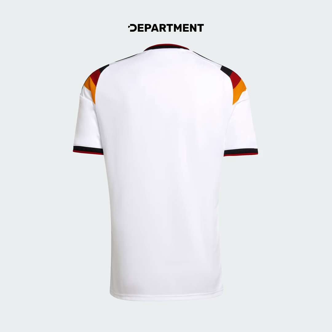 ADIDAS GERMANY 2026 WORLD CUP HOME