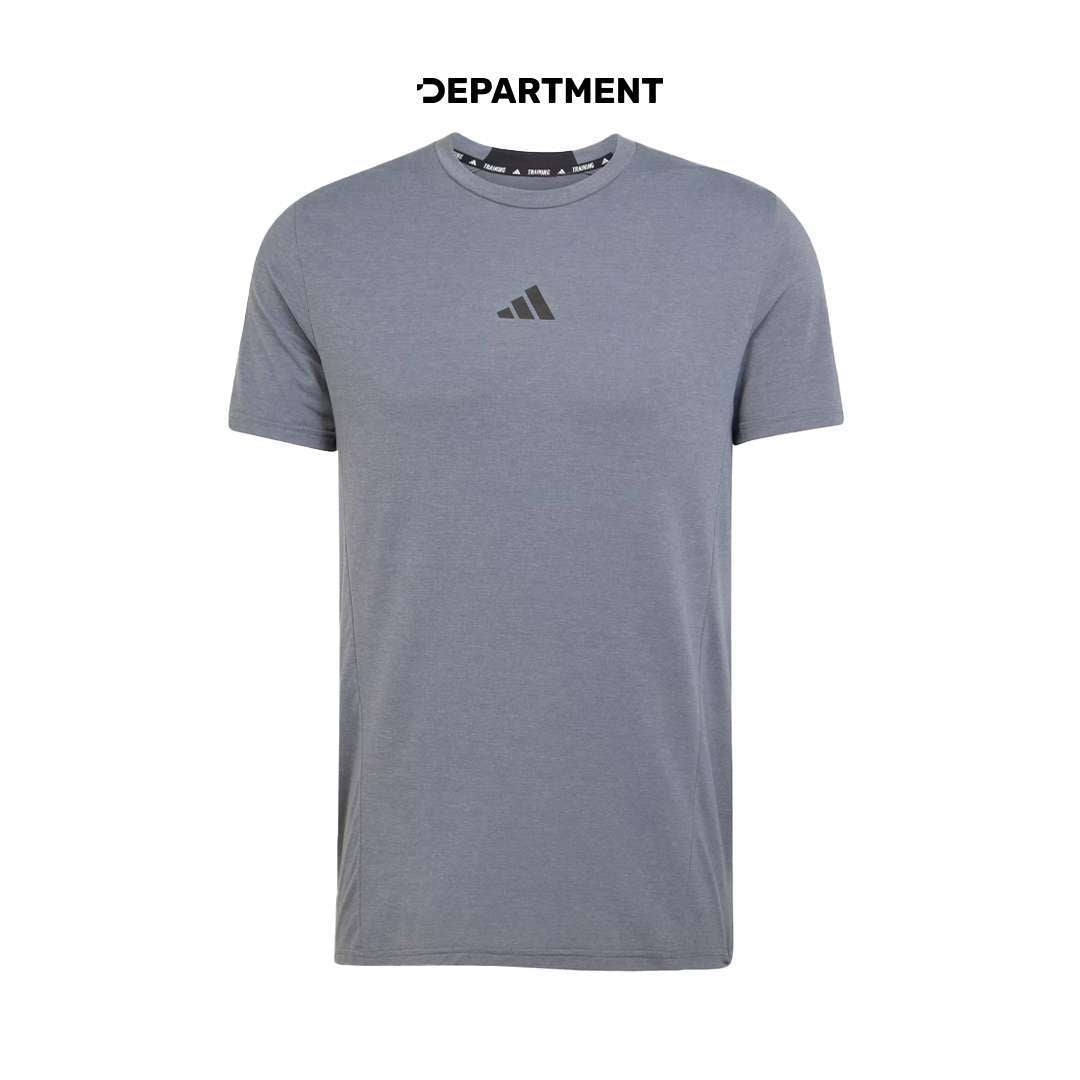 ADIDAS DESIGNED FOR TRAINING WORKOUT