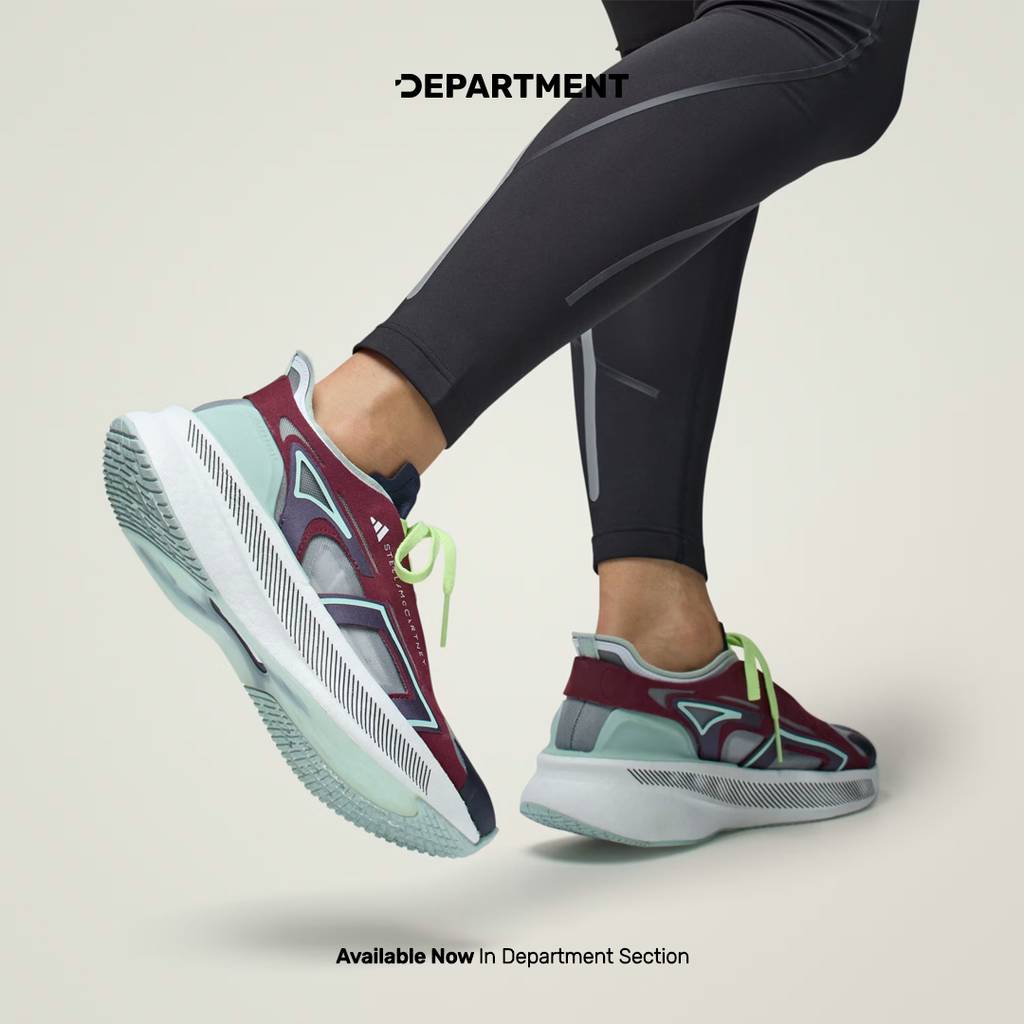 ADIDAS ULTRABOOST 5 X STELLA MCCARTNEY