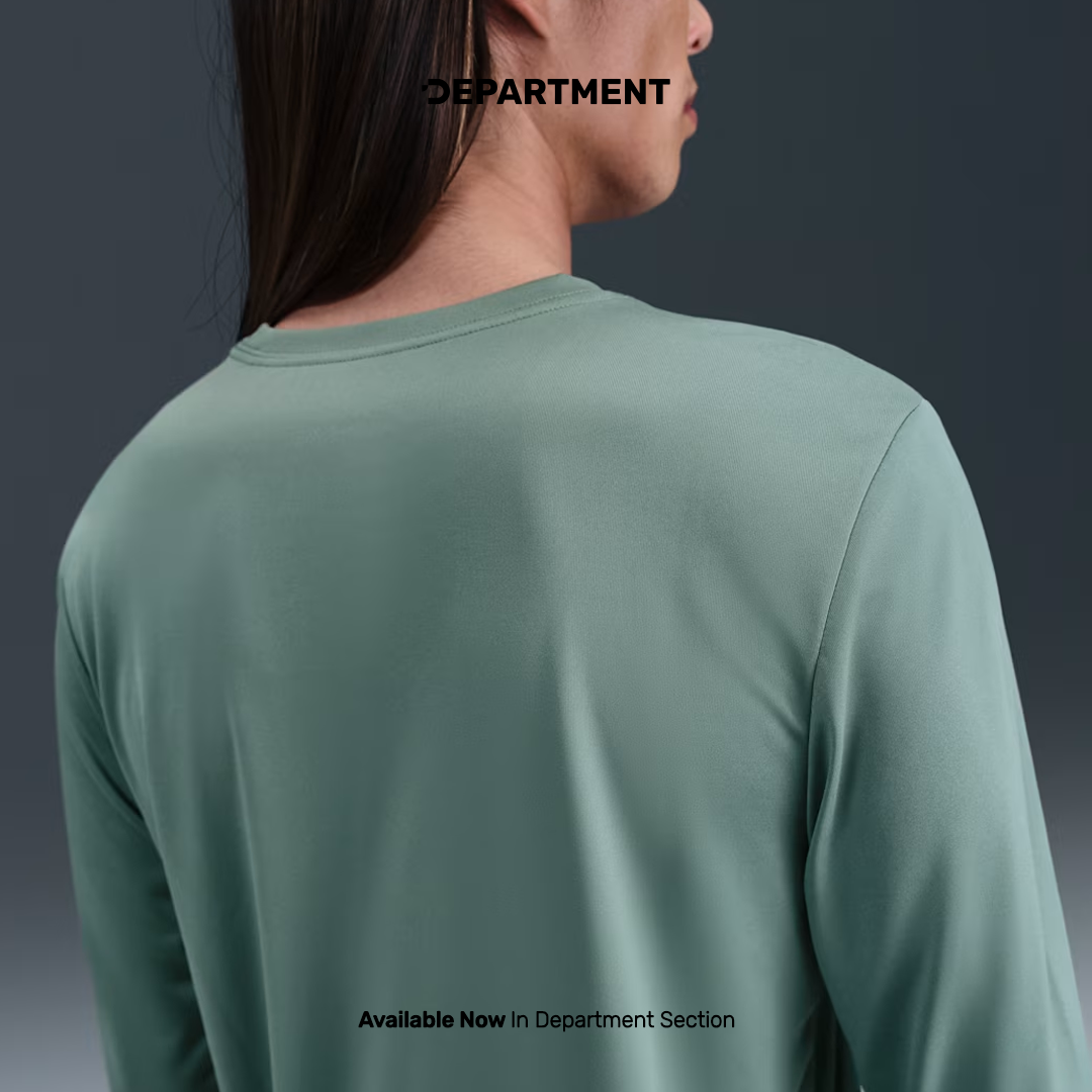 NIKE DRI-FIT LEGEND LS