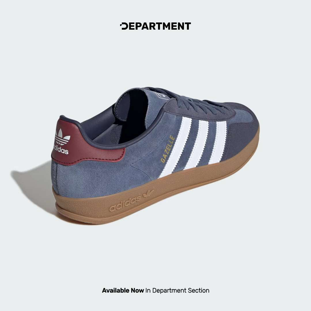ADIDAS GAZELLE INDOOR