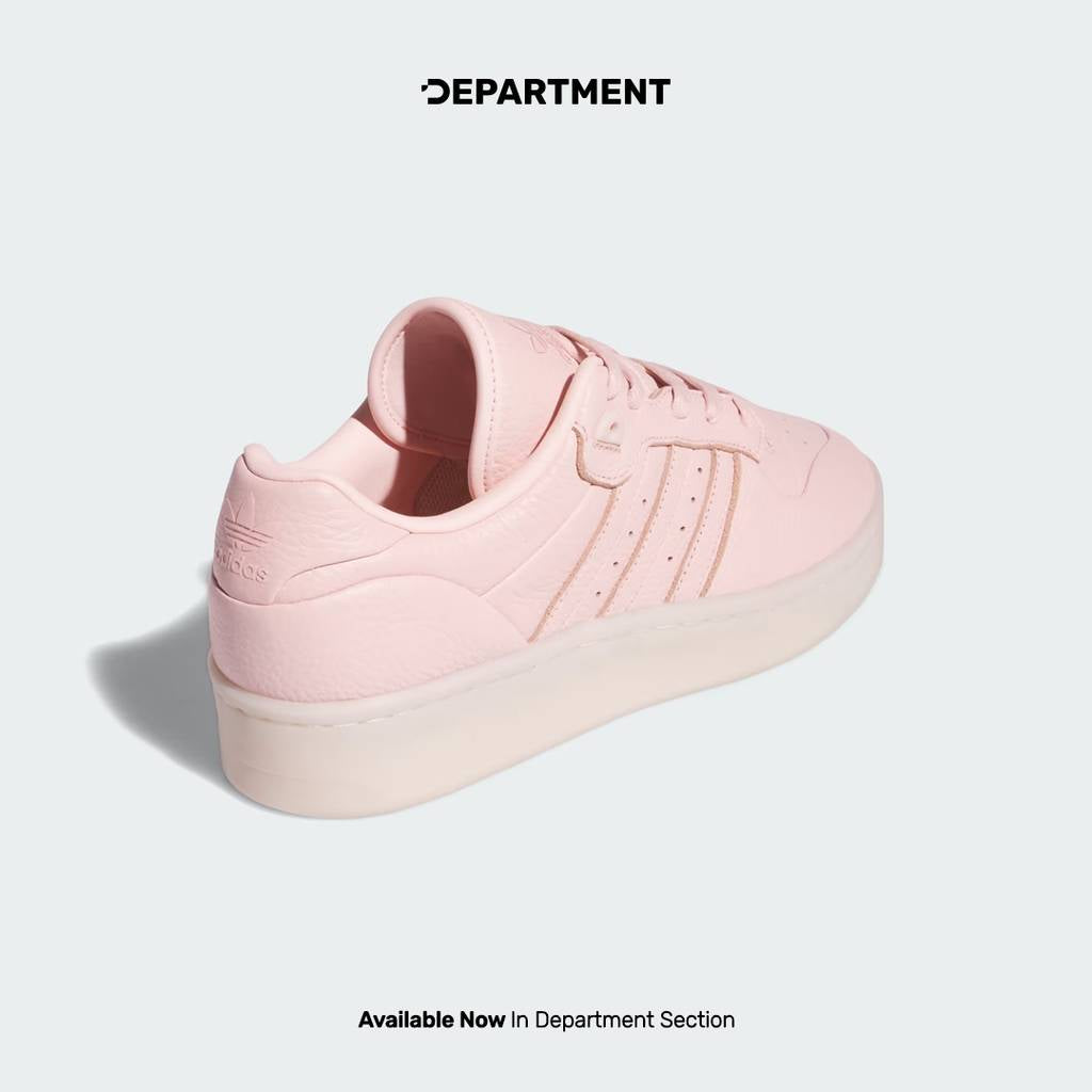 ADIDAS RIVALRY LUX LOW
