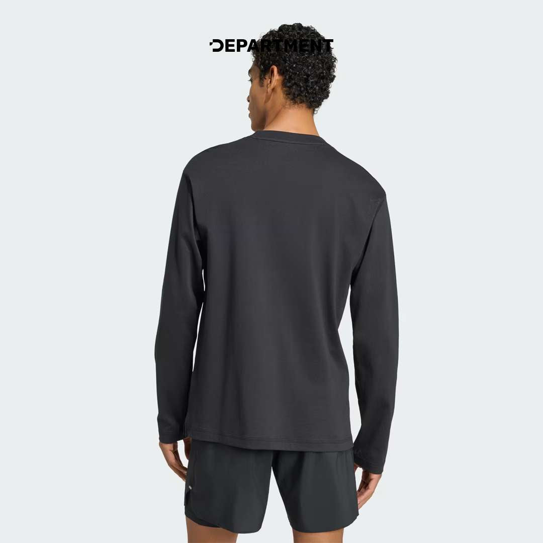 ADIDAS ADI365 RUNNING COMMUNITY CULTURE LS