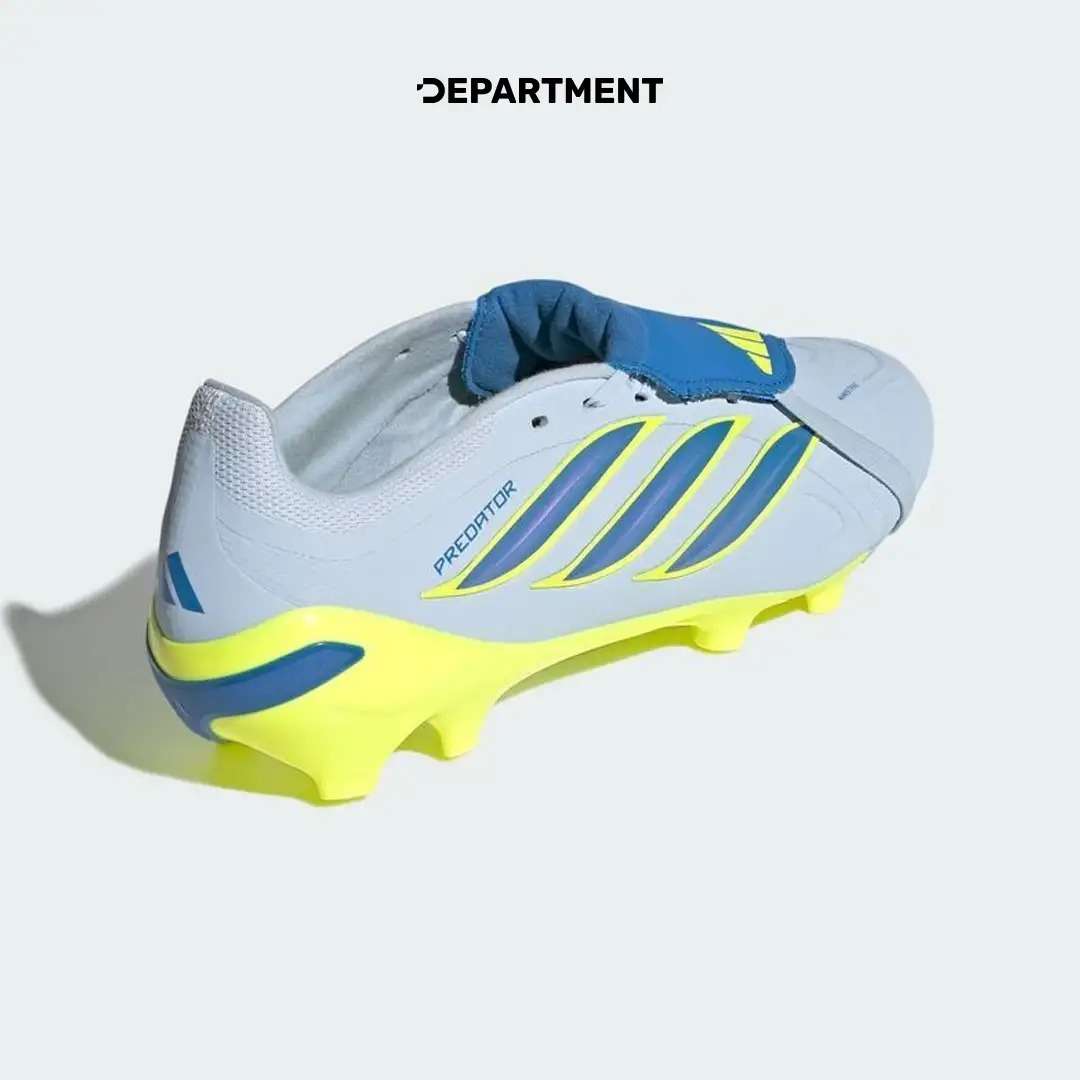 ADIDAS PREDATOR LEAGUE FT FG