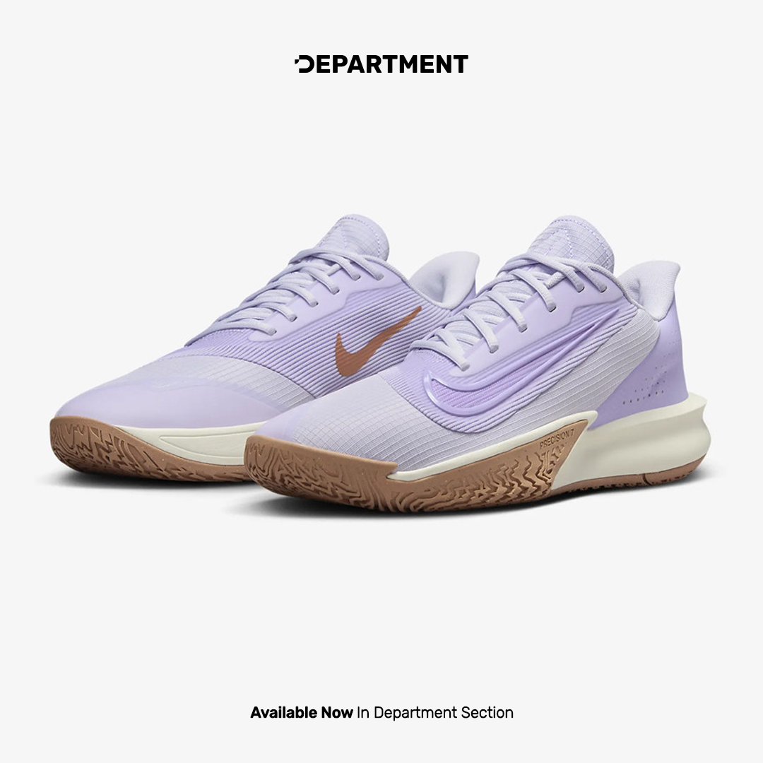 NIKE PRECISION 7