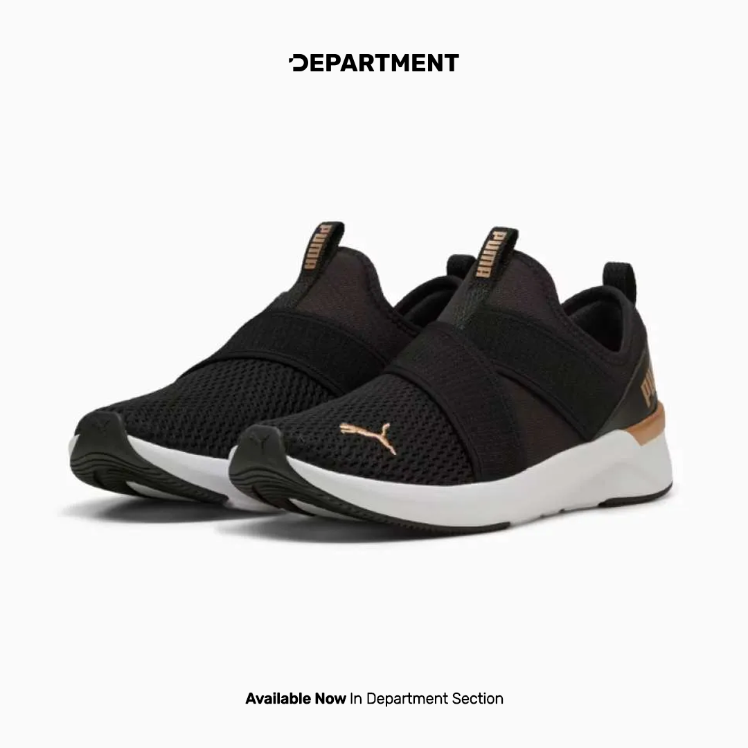 PUMA WN'S SOFTRIDE HARLI SLIP-ON