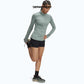 UNDER ARMOUR LAUNCH PRO 3" 2-IN-1