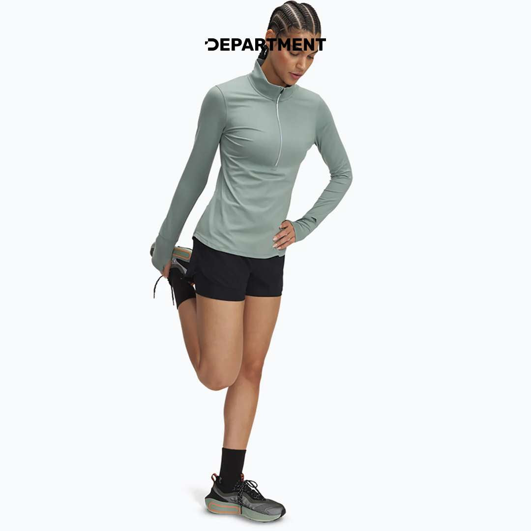 UNDER ARMOUR LAUNCH PRO 3" 2-IN-1