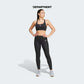 ADIDAS OPTIME ESSENTIALS STASH POCKET FULL LENGTH 1/1