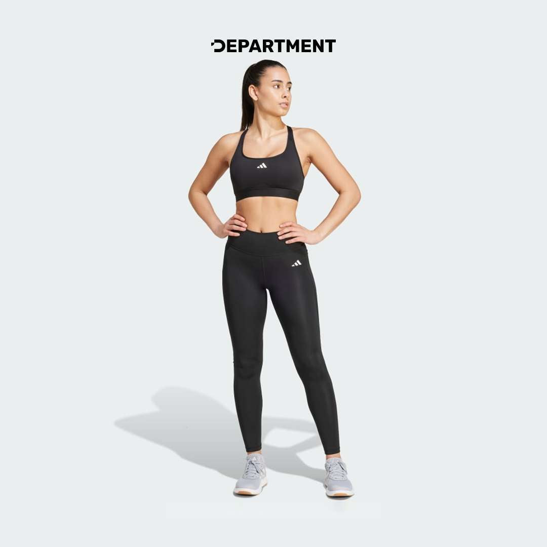 ADIDAS OPTIME ESSENTIALS STASH POCKET FULL LENGTH 1/1