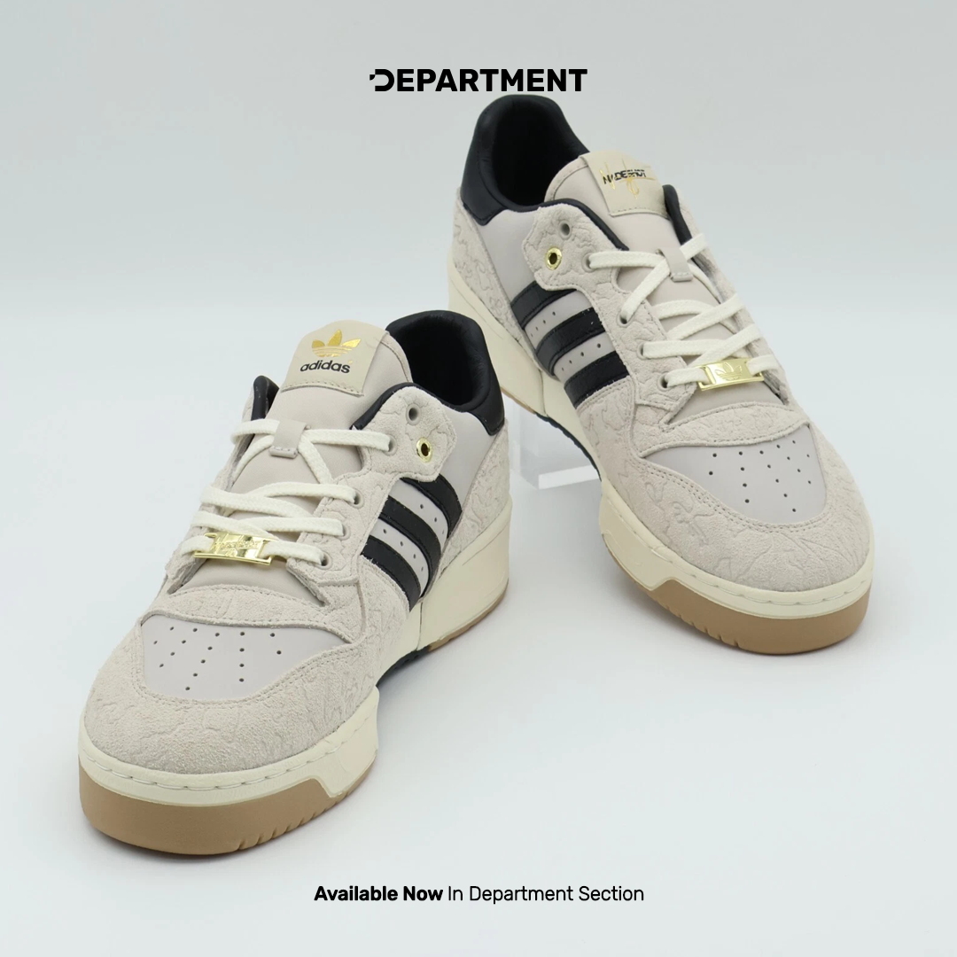 ADIDAS RIVALRY X NADESHOT