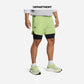 UNDER ARMOUR VANISH ELITE 2-IN-1