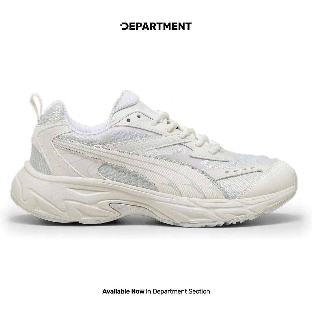 PUMA WMNS MORPHIC FUTRO-GLAM