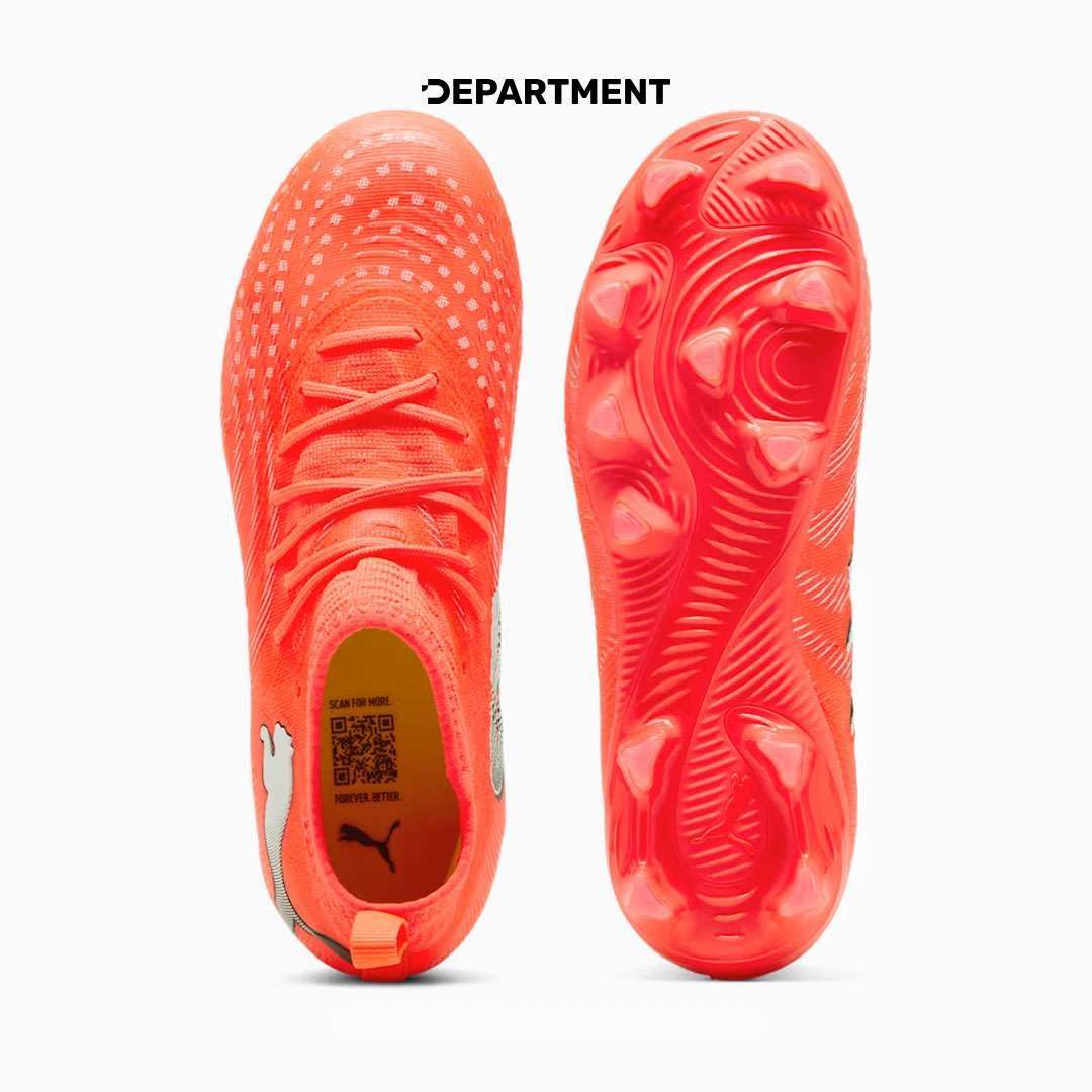 PUMA FUTURE 9 MATCH FG/AG JR