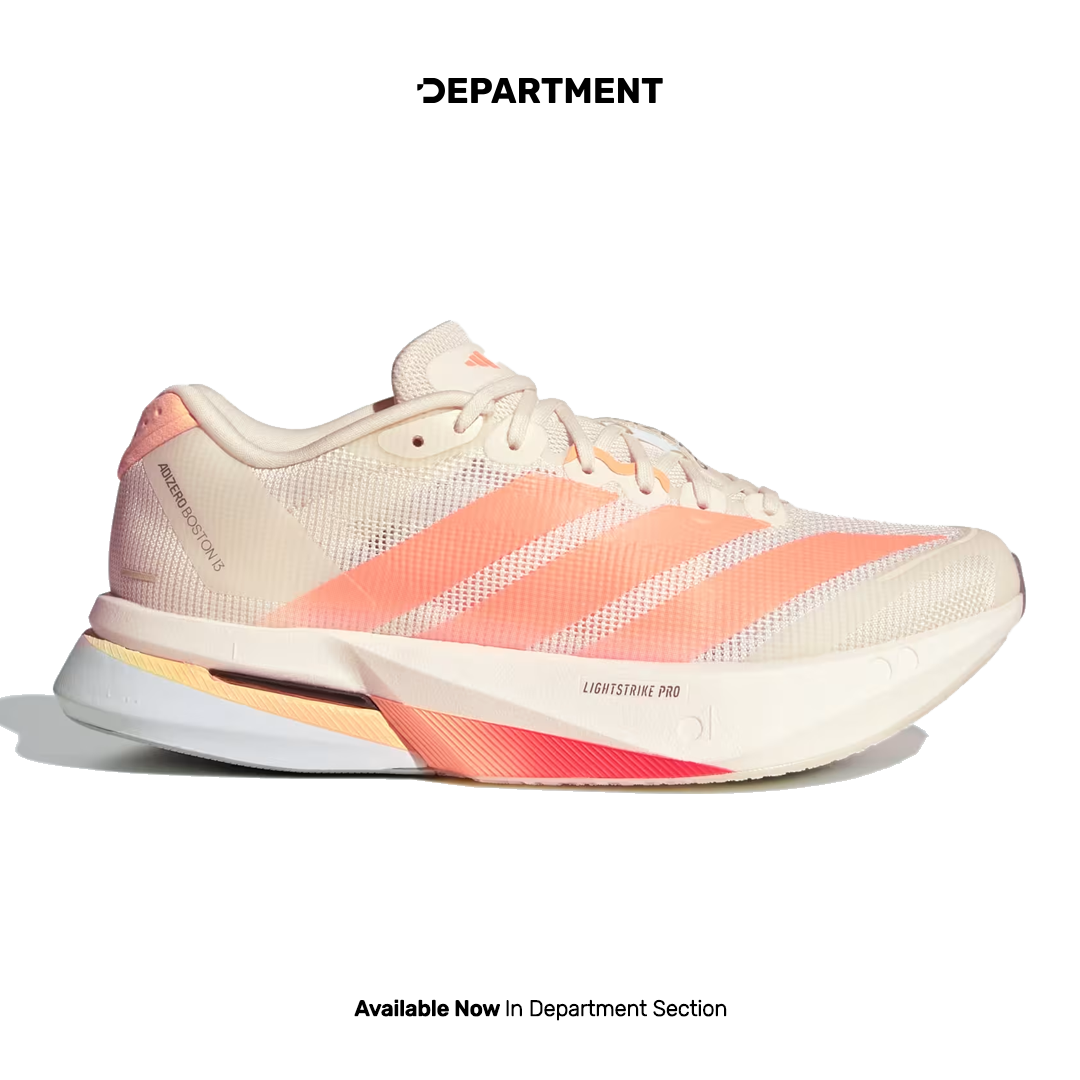 ADIDAS ADIZERO BOSTON 13 W