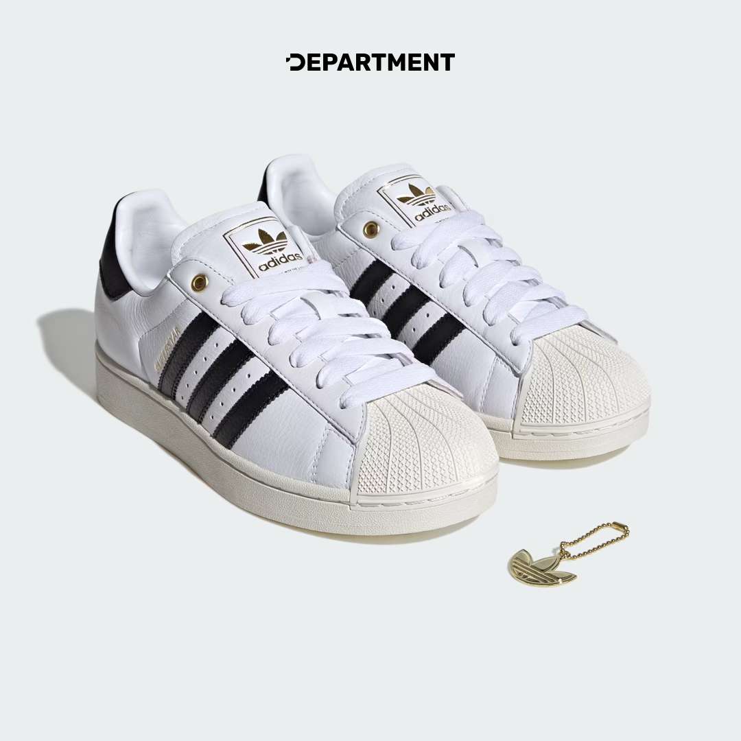 ADIDAS SUPERSTAR II