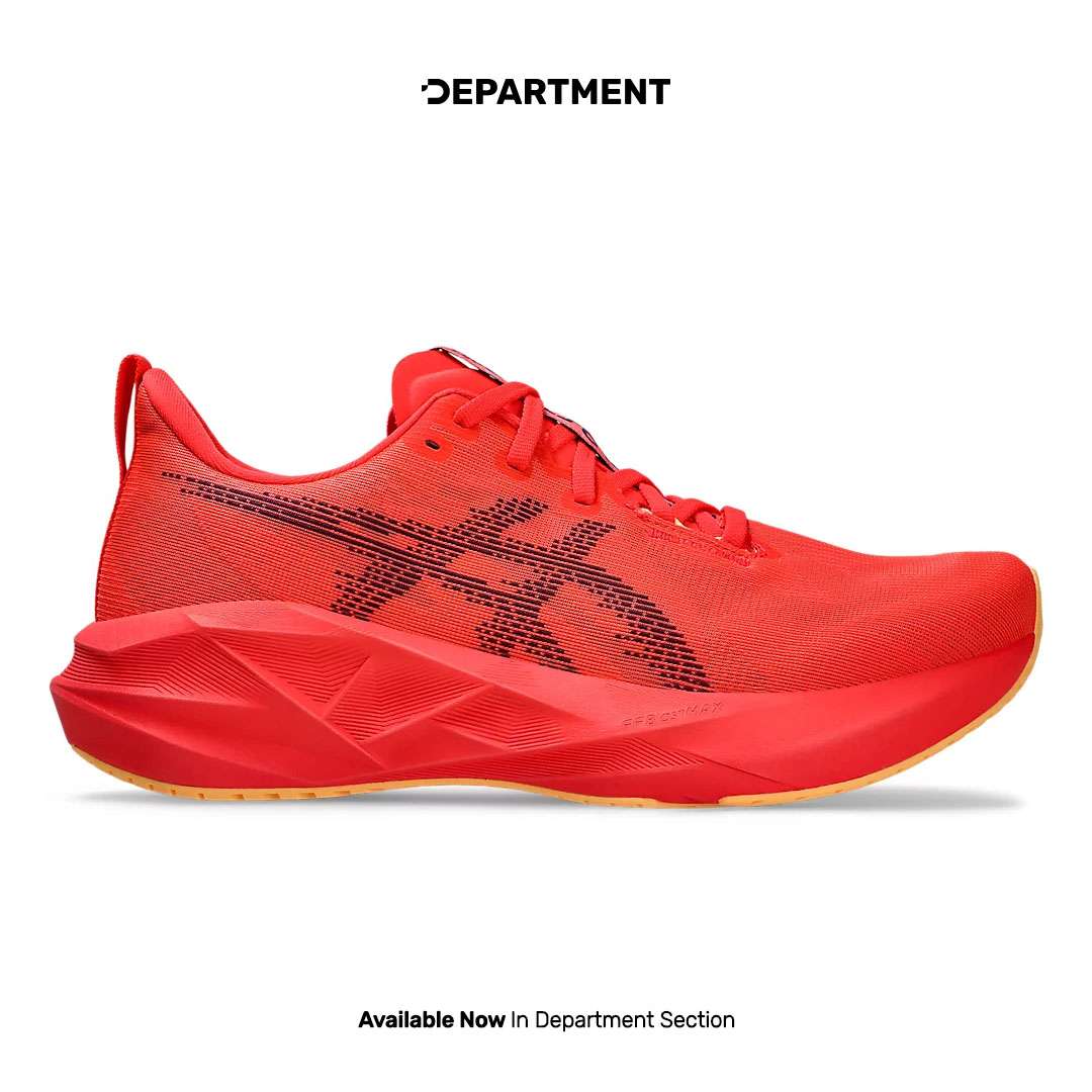ASICS NOVABLAST 5 M