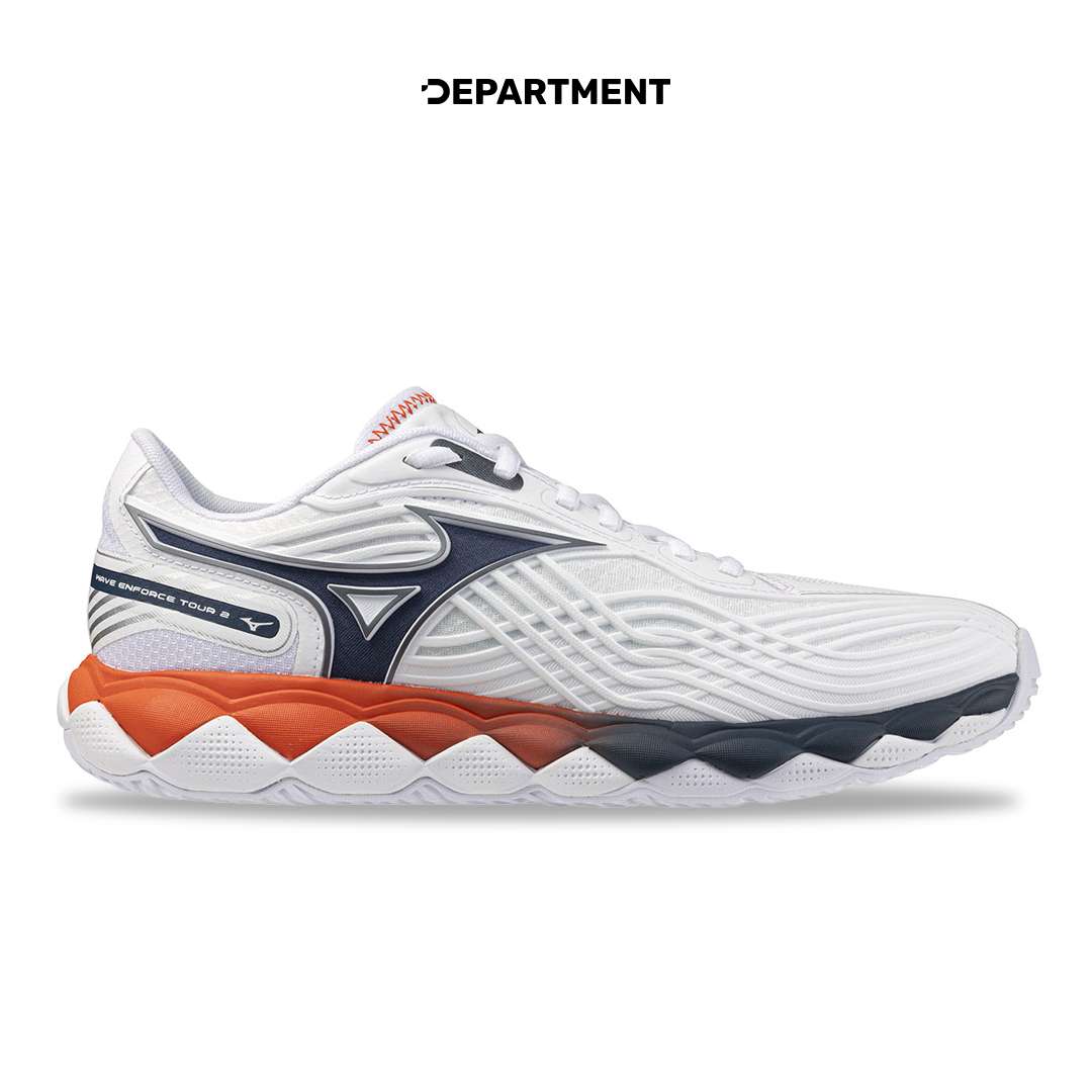 MIZUNO WAVE ENFORCE TOUR 2 AC