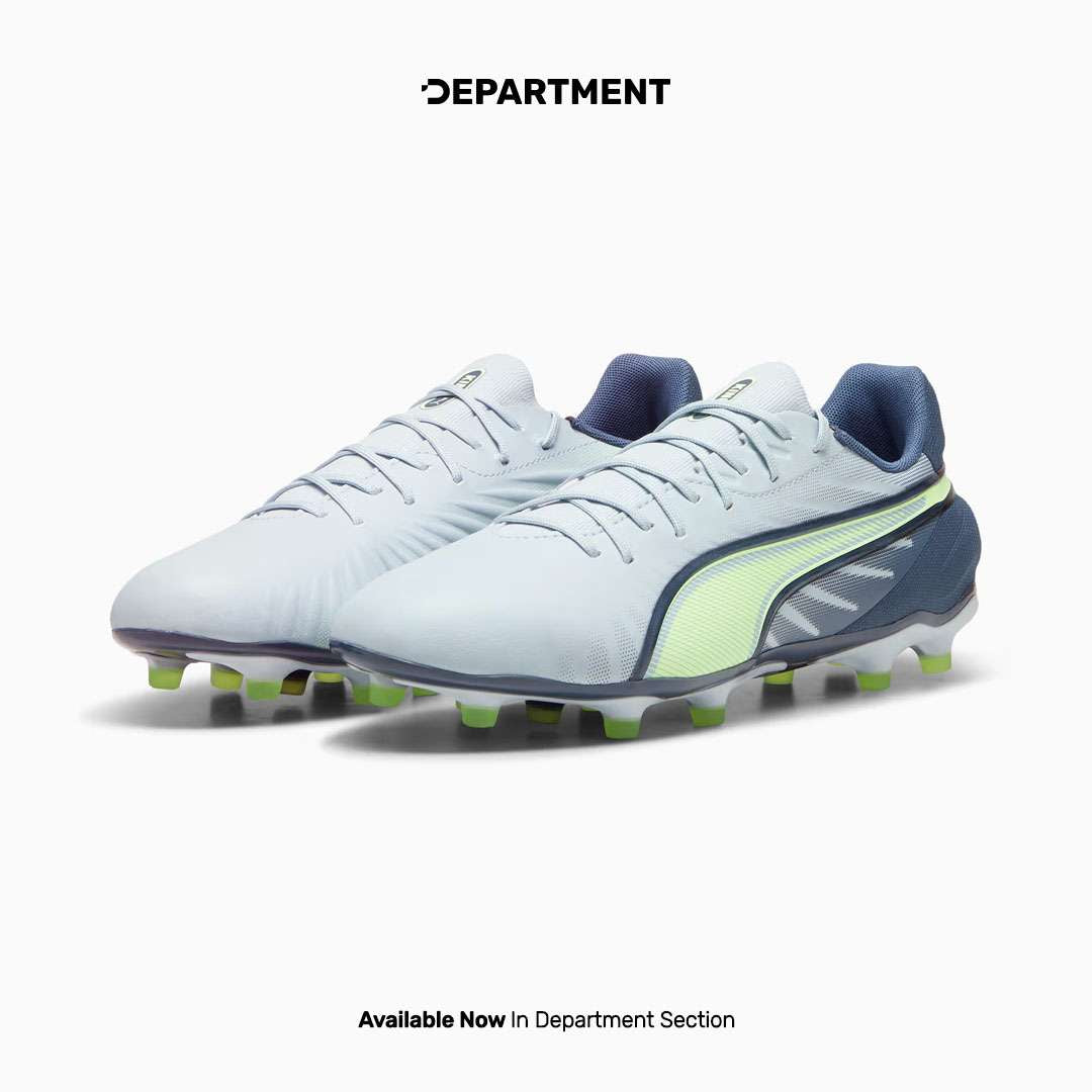 PUMA KING MATCH FG/AG
