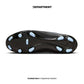 NIKE PHANTOM 6 LOW CLUB FG/MG 2025 "SHADOW PACK"