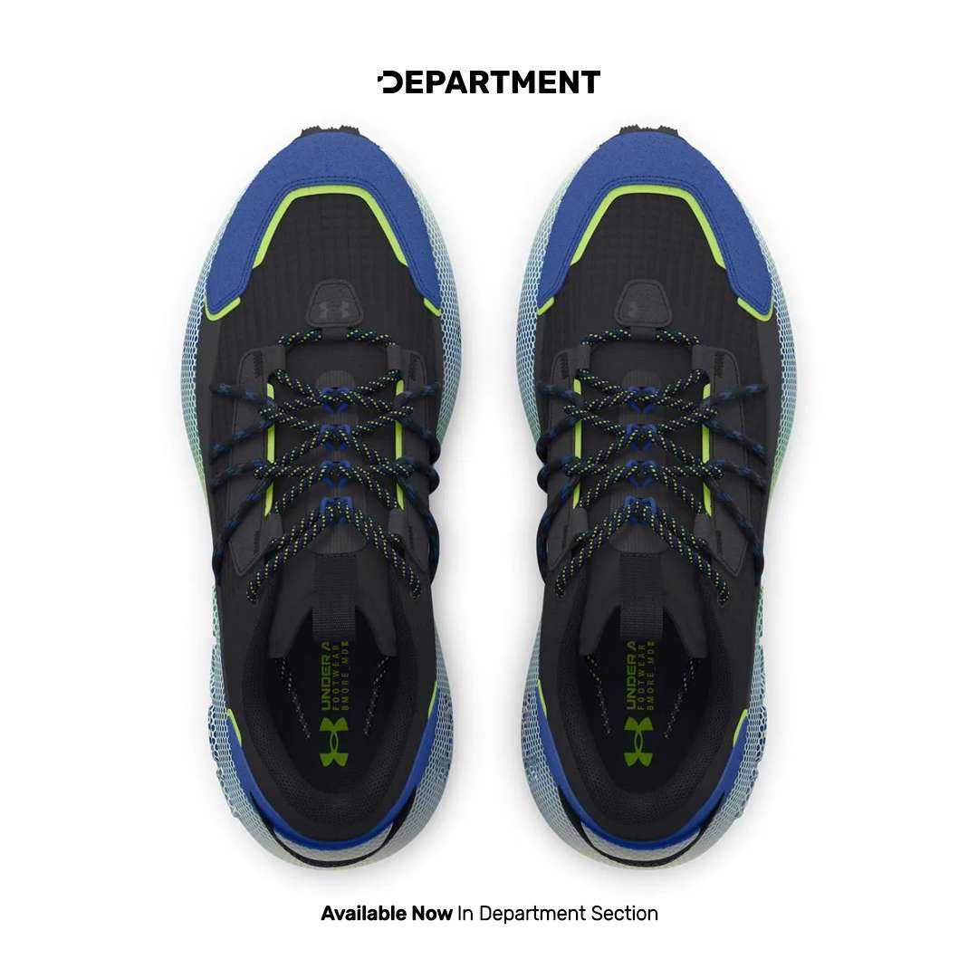 TIOLI - UNDER ARMOUR FAT TIRE VENTURE PRO VC