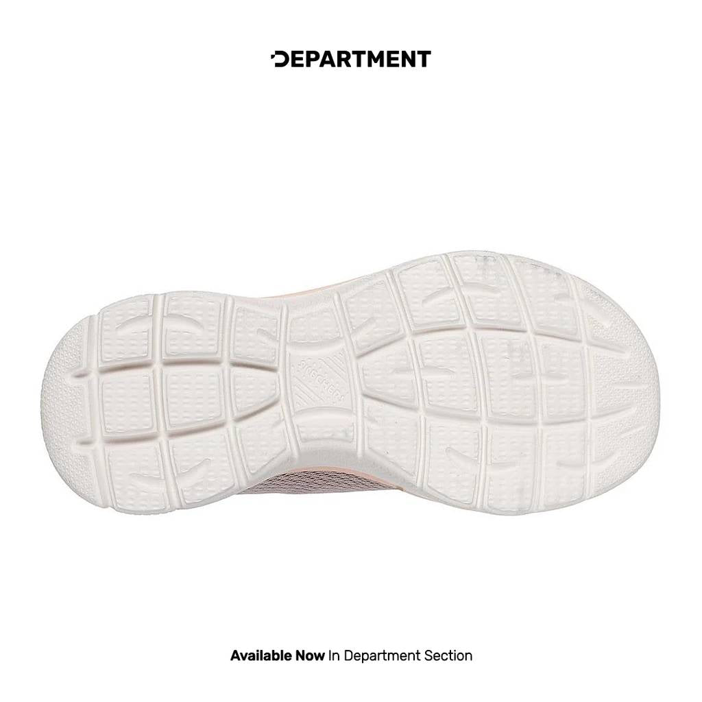 SKECHERS SUMMITS SUMMER BLUSH