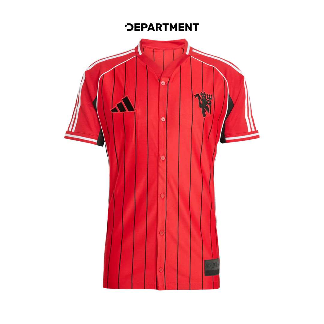 ADIDAS MANCHESTER UNITED FC US PACK