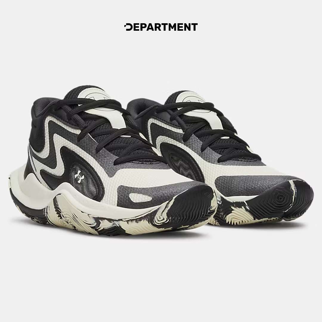 UNDER ARMOUR JET '25 GS
