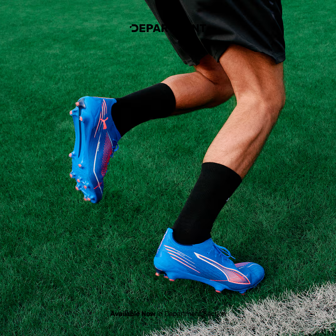 PUMA ULTRA 6 ULTIMATE FG