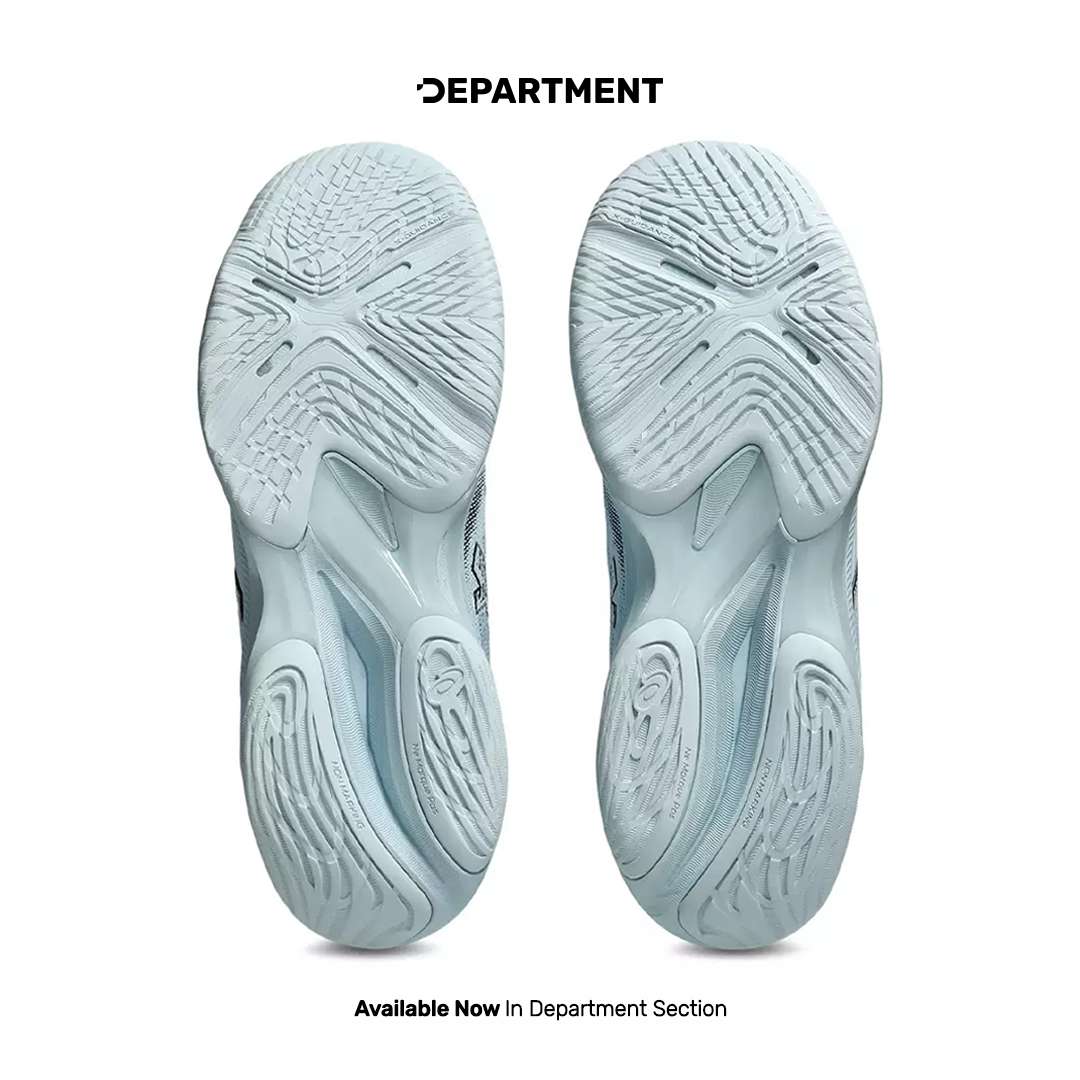 ASICS NETBURNER BALLISTIC FF MT 4 W